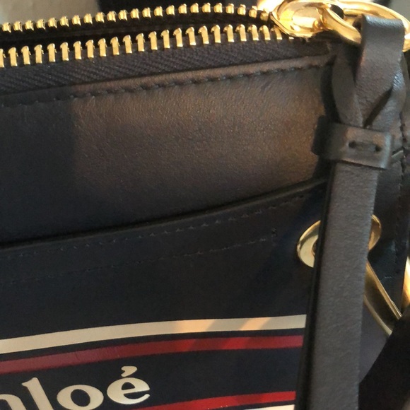 Sale. New Authentic Chloe bag - Picture 12 of 13